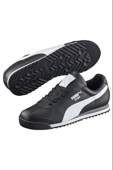 Puma Roma Basic Ayakkabı - Resim 8
