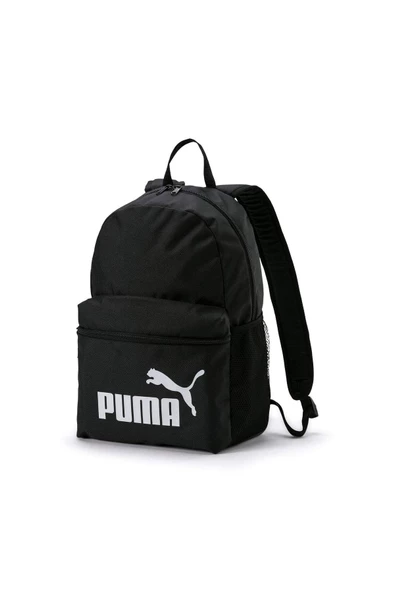 Puma Phase Backpack Peacoat Sırt Çantası - 11