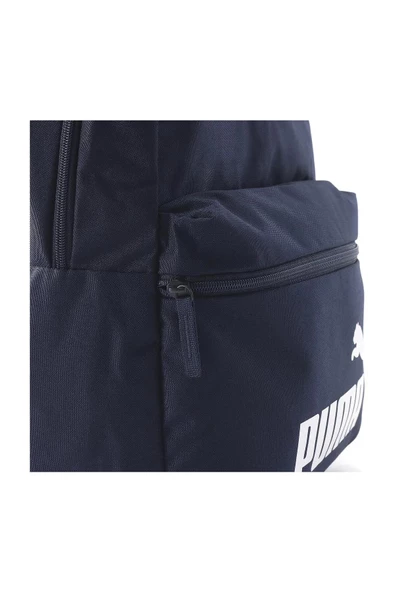 Puma Phase Backpack Peacoat Sırt Çantası - 3