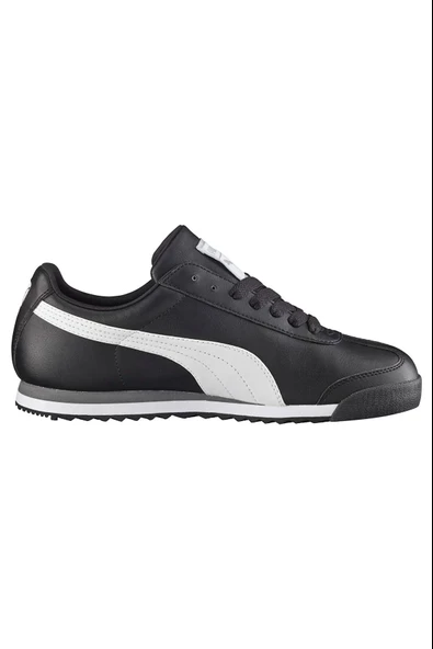 Puma Roma Basic Unisex Ayakkabı - Resim 7
