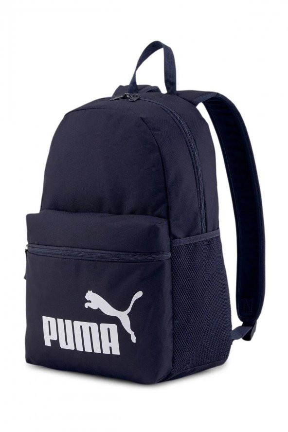 Puma Phase Backpack Peacoat Sırt Çantası