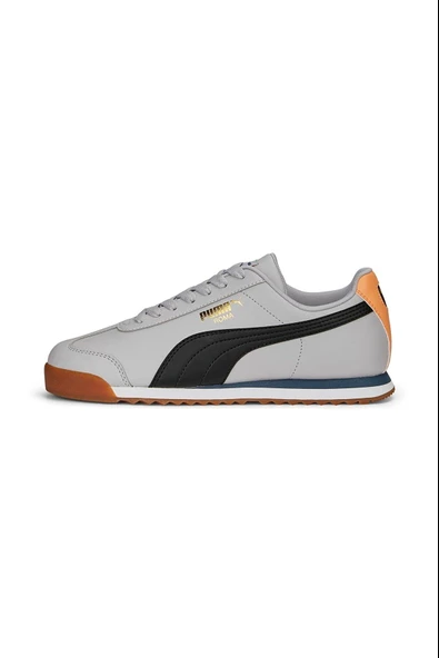 Puma Roma Basic Ayakkabı - Resim 11