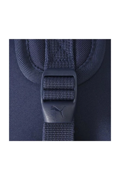 Puma Phase Backpack Peacoat Sırt Çantası - 7