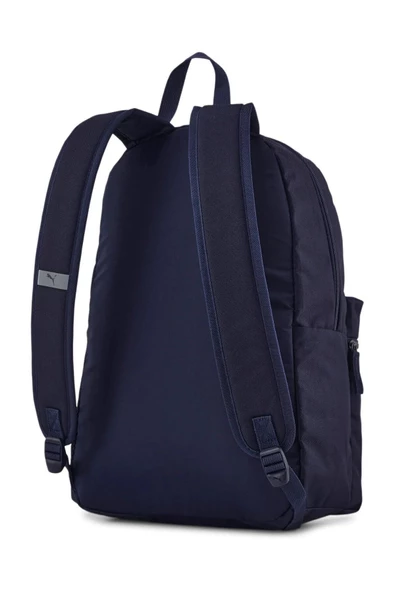 Puma Phase Backpack Peacoat Sırt Çantası - 8