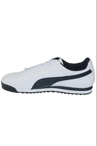 Puma Roma Basic Unisex Ayakkabı - Resim 3