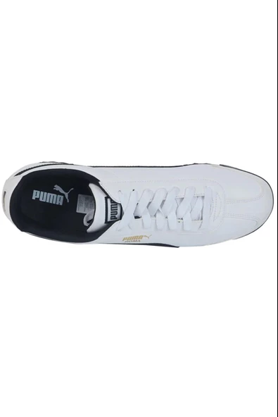 Puma Roma Basic Unisex Ayakkabı - Resim 4