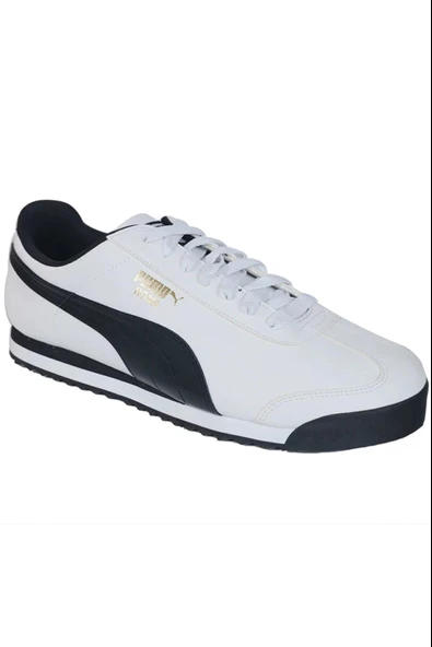 Puma Roma Basic Unisex Ayakkabı - Resim 2