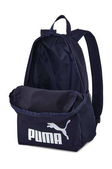 Puma Phase Backpack Peacoat Sırt Çantası - 9