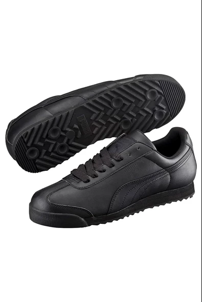 Puma Roma Basic Ayakkabı - Resim 3
