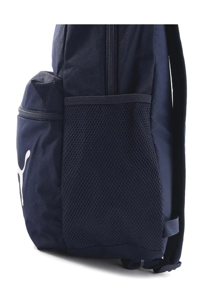 Puma Phase Backpack Peacoat Sırt Çantası - 4