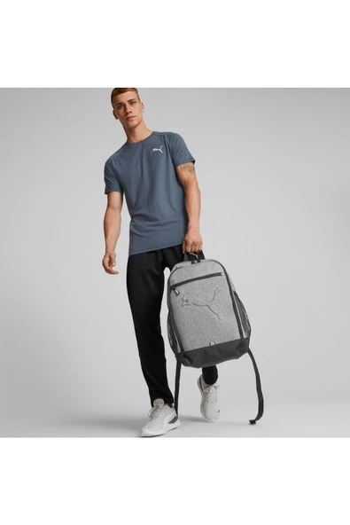 Puma Buzz Sırt Çantası - 10