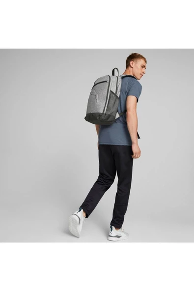 Puma Buzz Sırt Çantası - 12