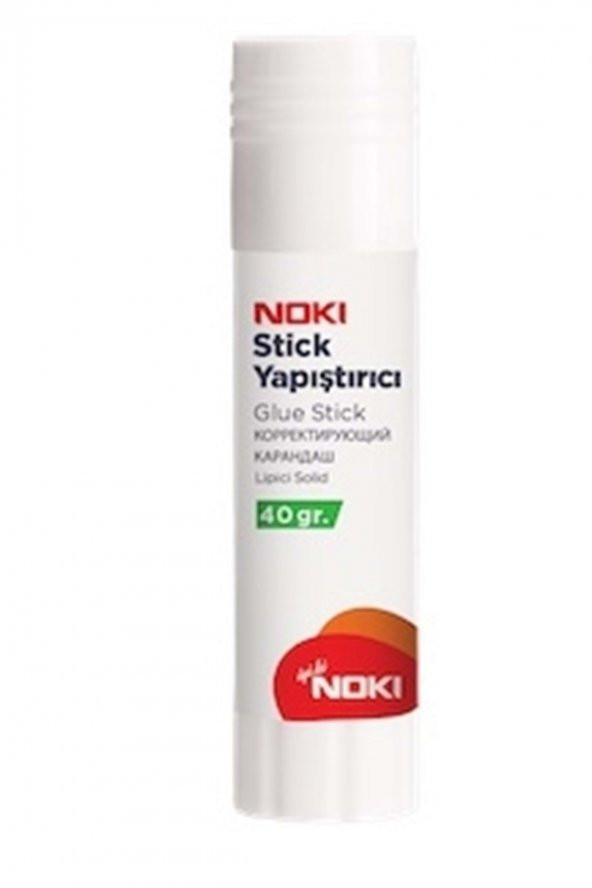 Noki Stick Yapıştırıcı 40 gr