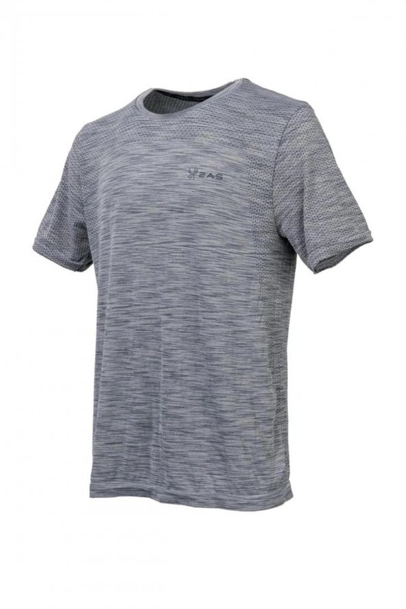 2As Tıgo Seamless Tişört - Resim 3