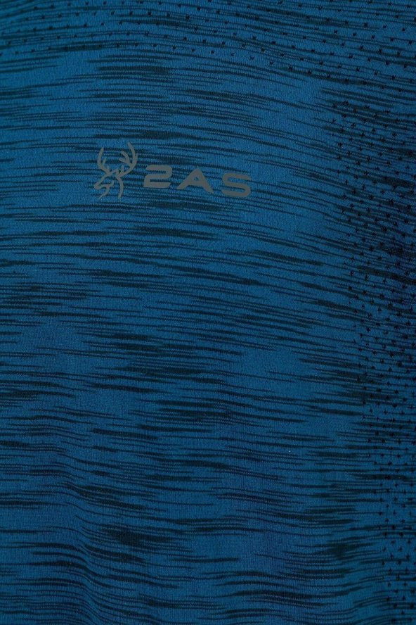 2As Tıgo Seamless Tişört - Resim 9