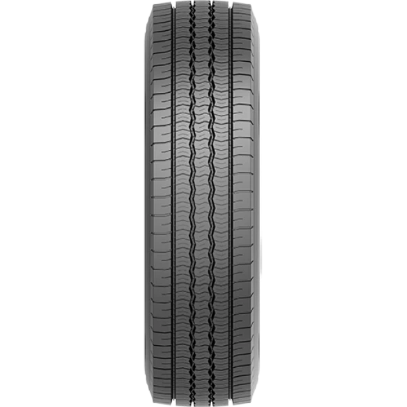Petlas 225/75R17.5 129/127M M+S Düz SZ-300 (Yaz) (2024) - Resim 2