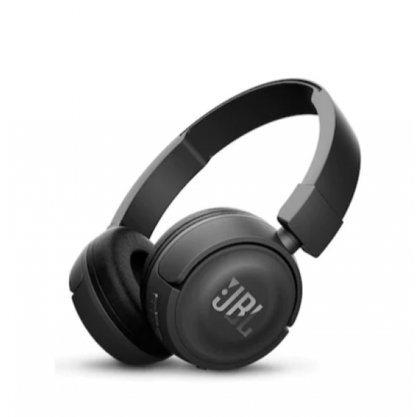 JBL T450BT Bluetooth Mikrofonlu Kulak Üstü Kulaklık - 2