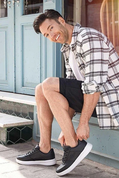 Jump 22233 Merdane Ayakkabı ürün görseli 1