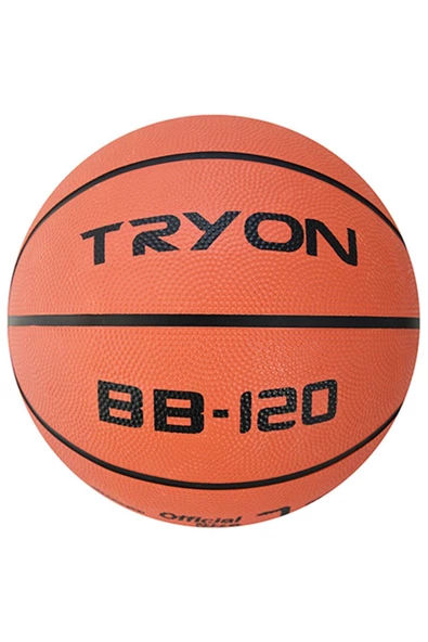 Tryon Basketbol Topu Bb-120 7 No - 5