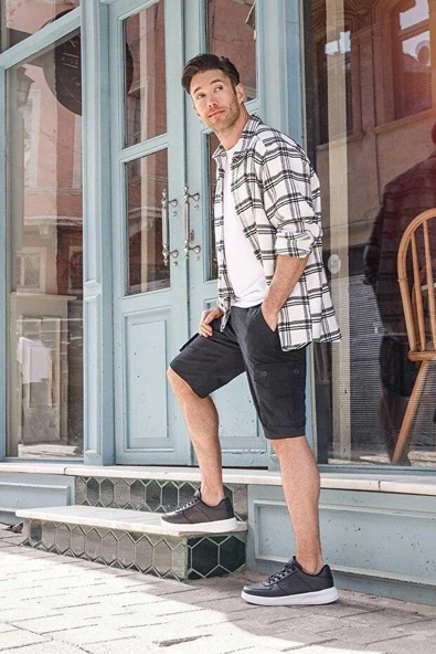 Jump 22233 Merdane Ayakkabı - Resim 2