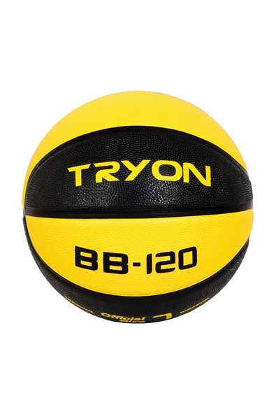 Tryon Basketbol Topu Bb-120 7 No