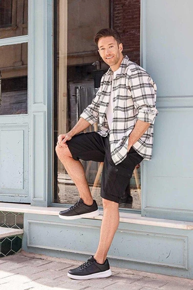 Jump 22233 Merdane Ayakkabı - Resim 3