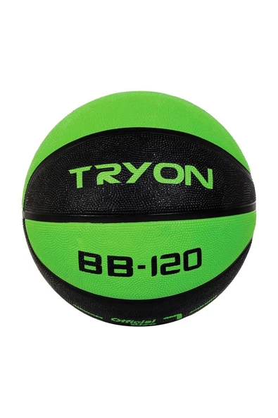 Tryon Basketbol Topu Bb-120 7 No - 4