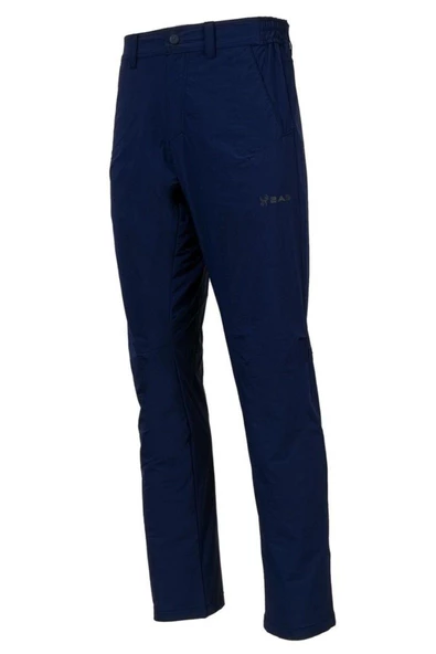 2AS Plasic Erkek Pantolon - 5