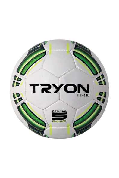 Tryon Ft-110 Futbol Topu