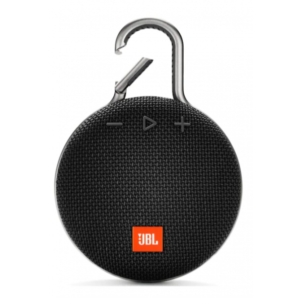 JBL Clip 3 IPX7 Su Geçirmez Bluetooth Hoparlör