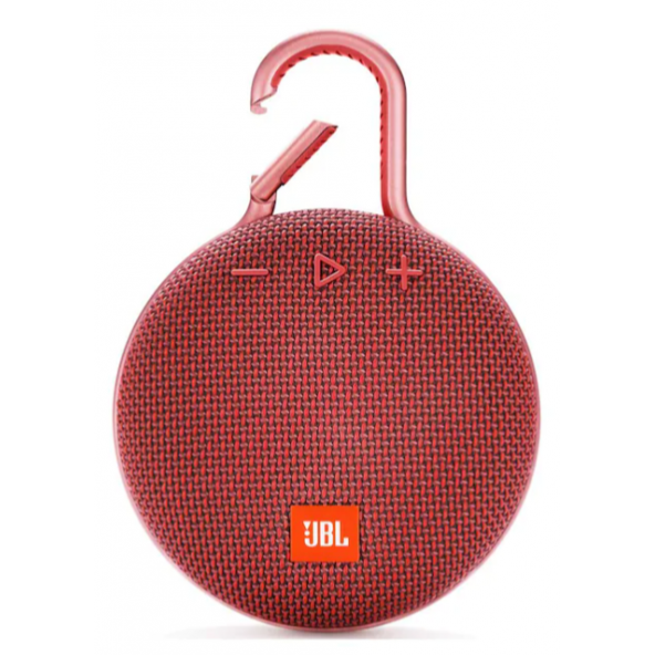 JBL Clip 3 IPX7 Su Geçirmez Bluetooth Hoparlör - 3