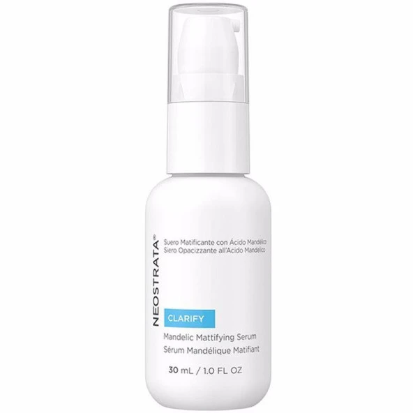 Neostrata Clarify Mandelik Matlaştırıcı Serum 30 ml