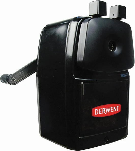 Derwent Superpoint Manual Kollu Kalemtraş / 2302001