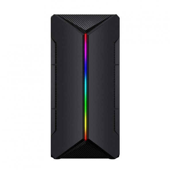 Ramtech DG85 İ5-3470 120SSD 320HDD 8GB Ram R7 240/4 Oyuncu PC - Resim 1