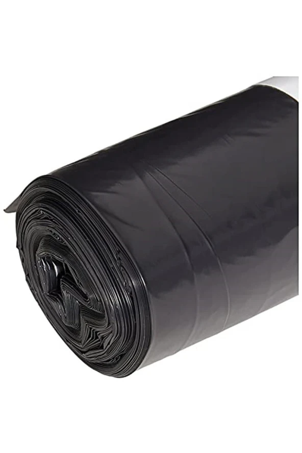 KOROPLAST Eko. Endüstriyel Çöp Torbası, Jumbo 1 X 20 Adet - 3