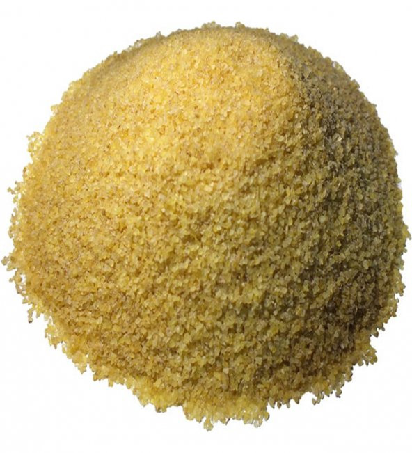 ÇORUM KISIRLIK İNCE BULGUR (DÜĞÜL) 1KG