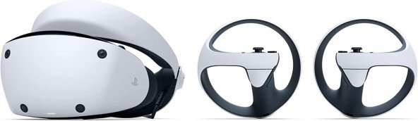 Sony Playstation Vr2 Sanal Gerçeklik Gözlüğü Horizon Bundle - G - 2