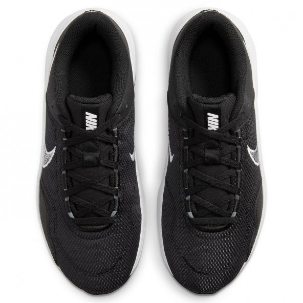 Nike Leg  Essential 3 DM1119-001 Kadın Spor Ayakkabısı - 3