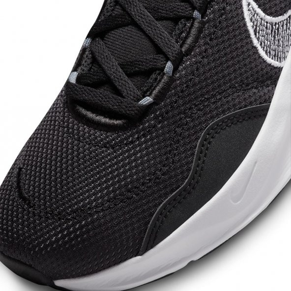 Nike Leg  Essential 3 DM1119-001 Kadın Spor Ayakkabısı - 4