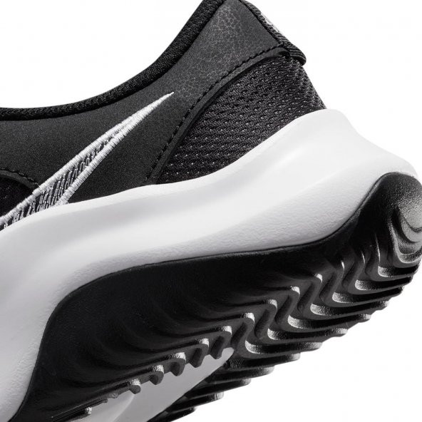 Nike Leg  Essential 3 DM1119-001 Kadın Spor Ayakkabısı - 5