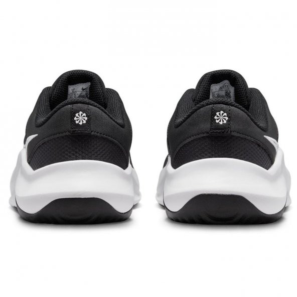 Nike Leg  Essential 3 DM1119-001 Kadın Spor Ayakkabısı - 6