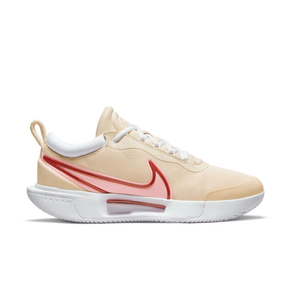 Nike Court Zoom Pro DH2604-261 Unisex Spor Ayakabısı