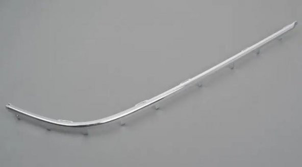 TAMPON NİKELAJI E39 ARKA SOL 2001-03 51127005939 - 2