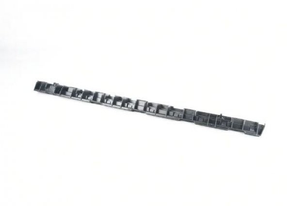 Bmw F10+LCI Marşpiyel Bağlantı Braketi Ön İç Sol 51777184777 - 2