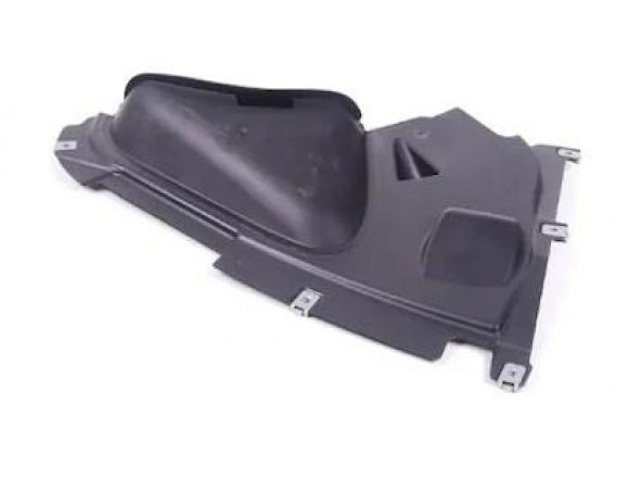 Kürek Bakaliti F30+LCI Ön Sol (Oem Kalite) 51717260739 - 1