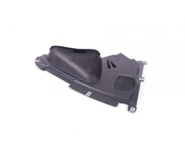 Kürek Bakaliti F30+LCI Ön Sol (Oem Kalite) 51717260739 - 2