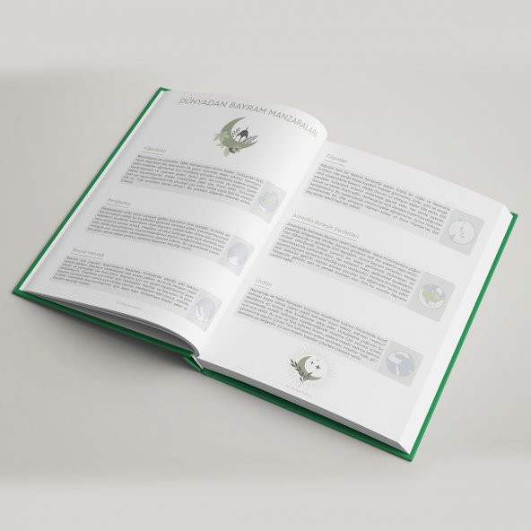 Feza Ramazan Ajandası - 5