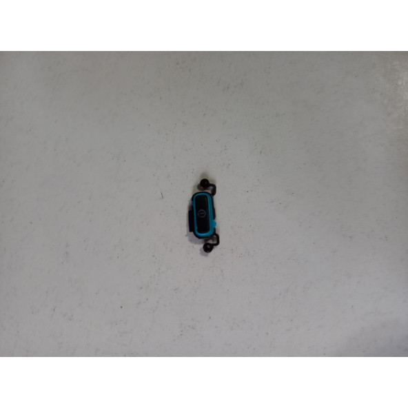 ASLANTİC NOKIA 3500C ON OFF TUŞ MAVİ