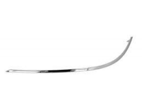 Tampon Nikelajı W204 Ön Sol -Avg/Elg- 2012-14 2048853721 - 2