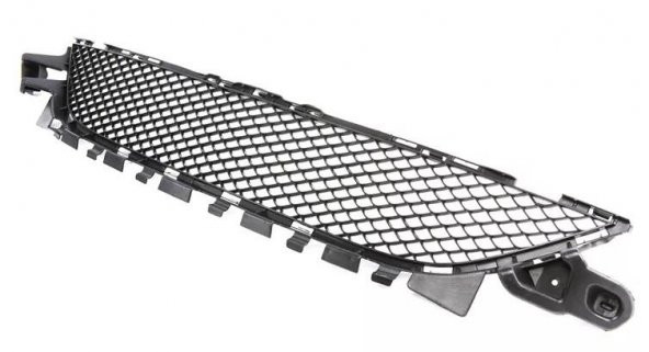 TAMPON IZGARASI W205 ÖN ORTA (AÇIK) -AMG- 2058852123 - 2